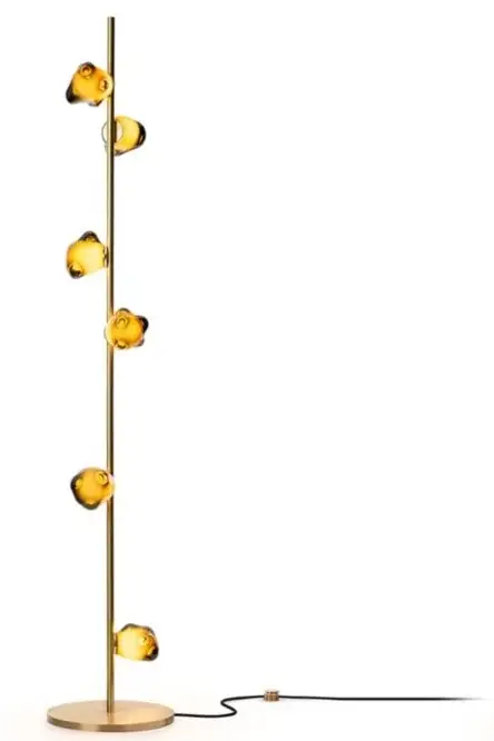 BOCCI 57.6 Stem Floor Light