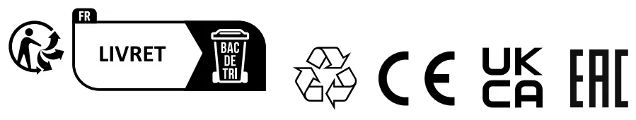 PHILIPS TAB7807 7000 Series Wireless Subwoofer - fig 15