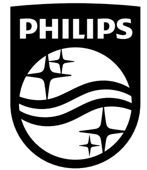 PHILIPS logo