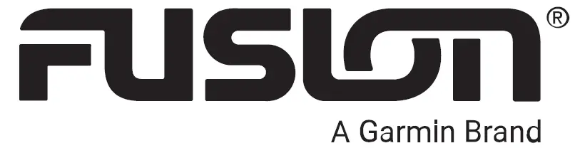 FUSION SG-TW10 Signature Series Component Tweeter logo