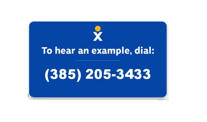 Advanced Ivr: Alerting Customers About Product Recalls