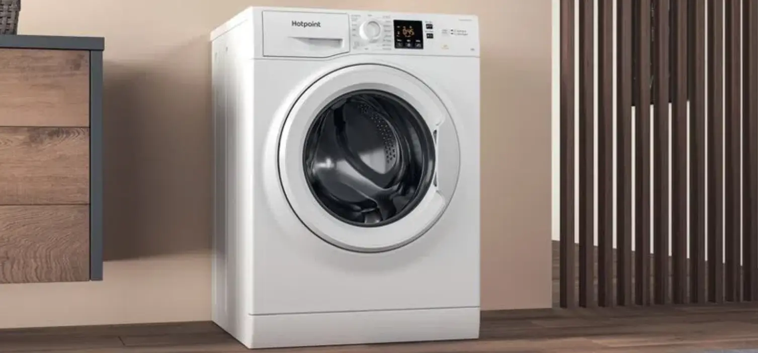 Hotpoint Nswm 864c W Uk N Washing Machine User Guide Hotpoint Nswm 864c W Uk N Washing Machine User Guide