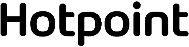 HOTPOINT NSWM 864C W UK N Washing Machine logo