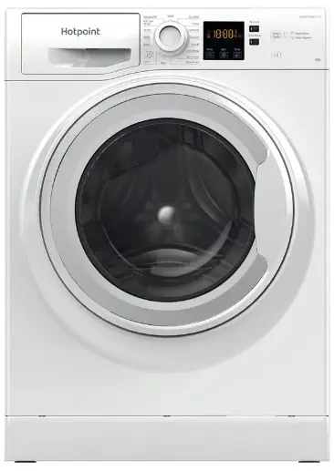 HOTPOINT NSWM 864C W UK N Washing Machine product