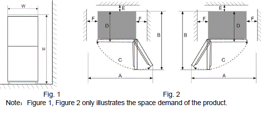 EVERCHILL-SRD-360WTG-ED-Frost-Free-Refrigerator-Freezer-FIG-3