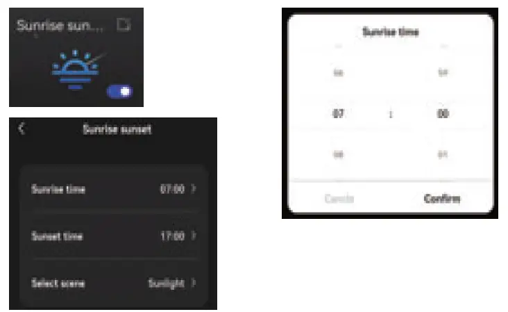 Shenzhen-Huiyuan-Intelligent-Electronics-HG028-Smart-Aquarium-LED-Light-06