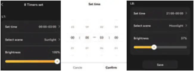 Shenzhen-Huiyuan-Intelligent-Electronics-HG028-Smart-Aquarium-LED-Light-11