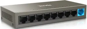Tenda Desktop Switch