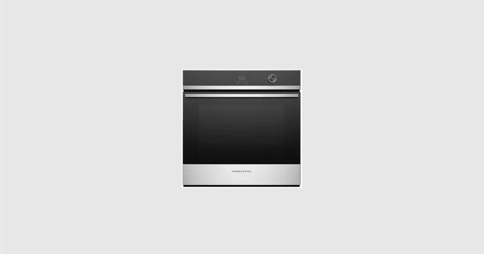 Fisher Paykel Ob24sdptdx1 24 Inch 16 Function Oven User Guide