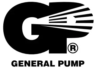GENERAL PUMP - logo