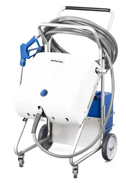 ECOLAB 110003454 XP Foamer Powerful Cleaning Machine