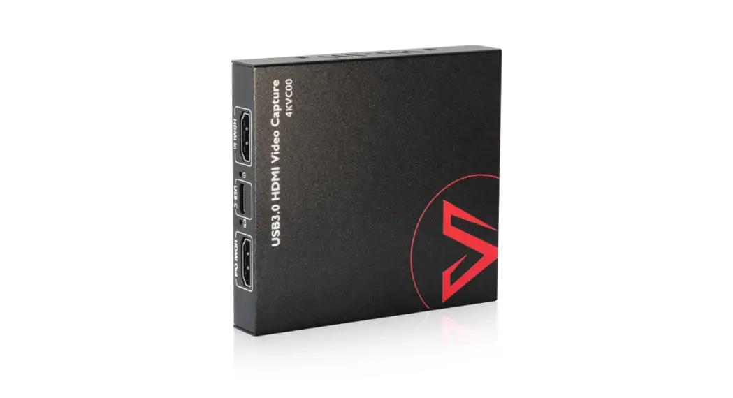 Av Access 4kvc00 Usb 3.0 Hdmi Video Capture User Manual Av Access 4kvc00 Usb 3.0 Hdmi Video Capture User Manual