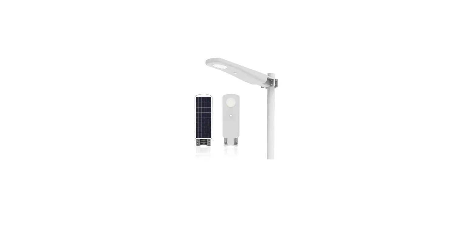 Nomo Hp1000 Mini Solar Street Light Instruction Manual Nomo Hp1000 Mini Solar Street Light Instruction Manual