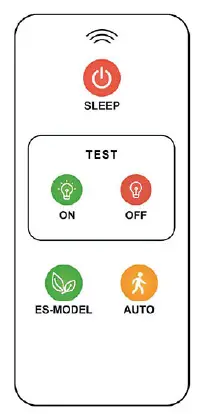 NOMO HP1000 Mini Solar Street Light fig 2