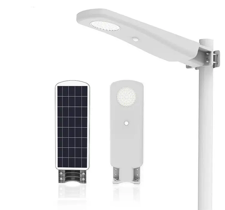 NOMO HP1000 Mini Solar Street Light product