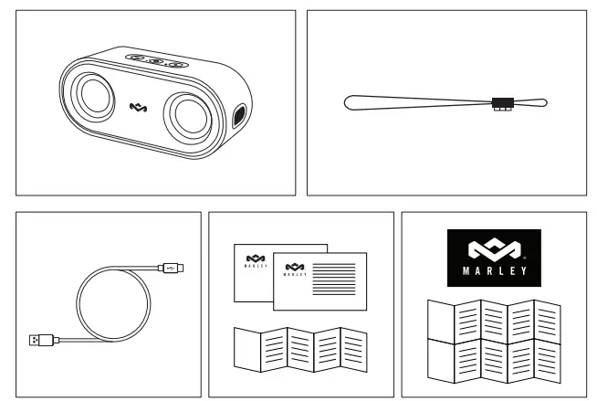 MARLEY-EM-JA021-Wireless-Portable-Speaker-FIG1
