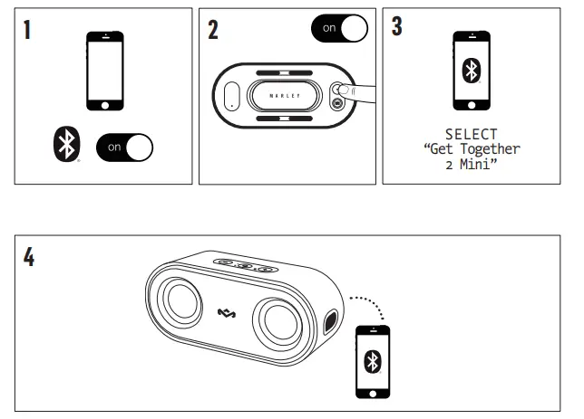 MARLEY-EM-JA021-Wireless-Portable-Speaker-FIG5