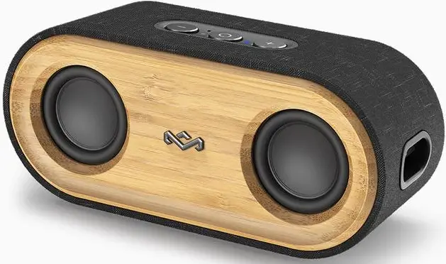 MARLEY-EM-JA021-Wireless-Portable-Speaker-PEODUCT