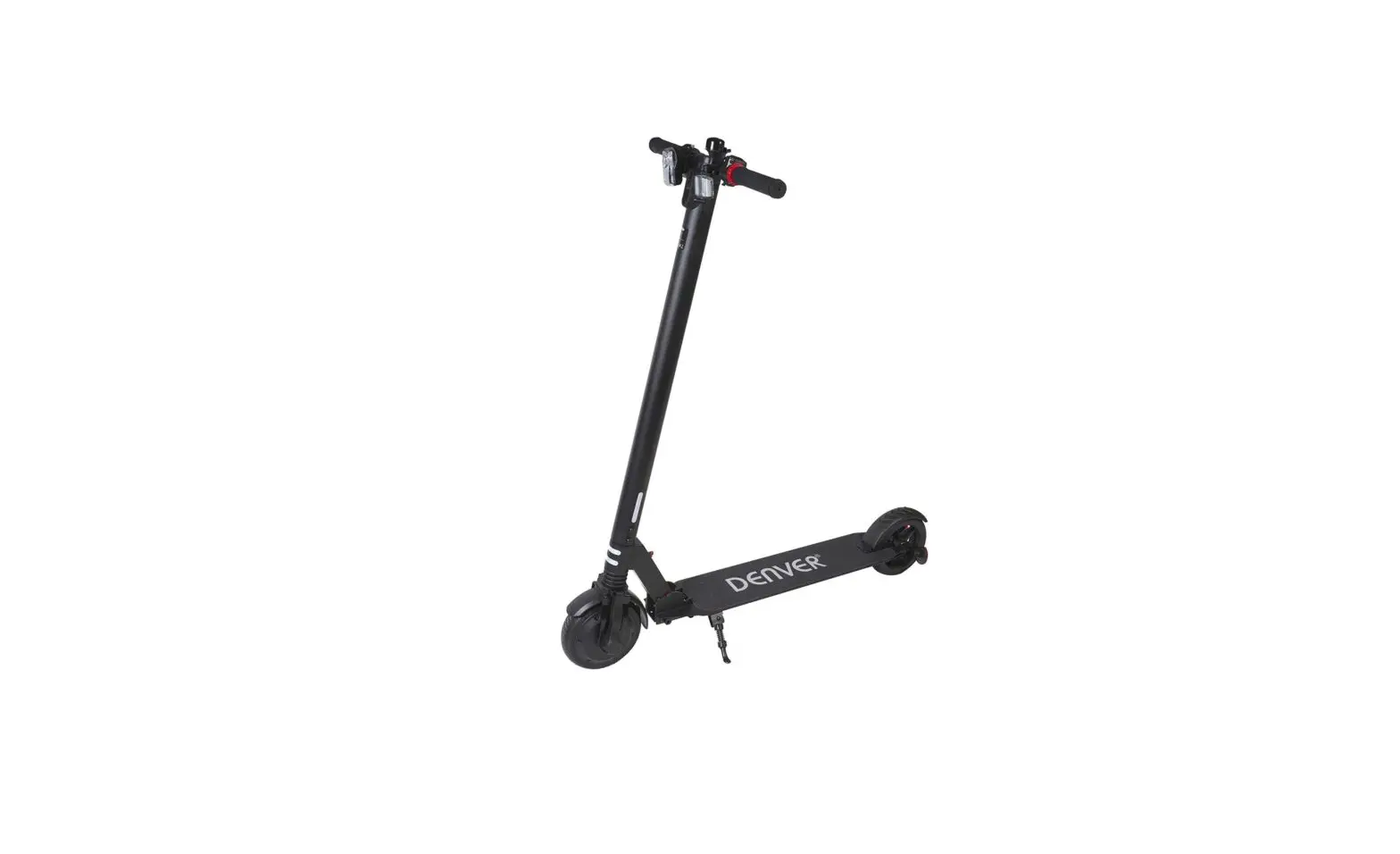 Denver Sel-65110 Electric Scooters User Manual Denver Sel-65110 Electric Scooters User Manual