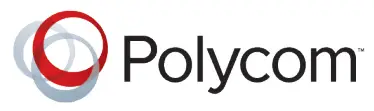 Polycom LOGO