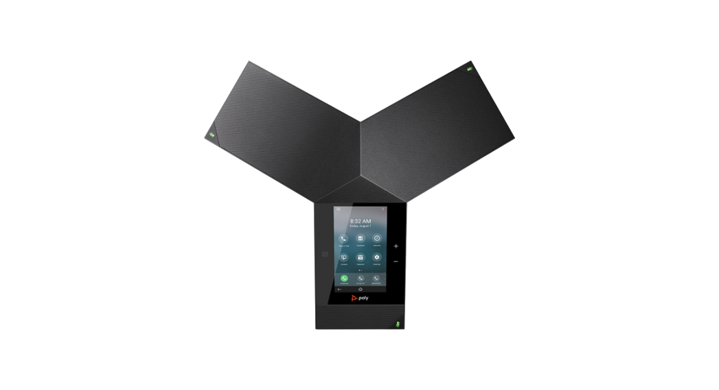 Polycom Trio 8800 Ip Conference Phone User Guide