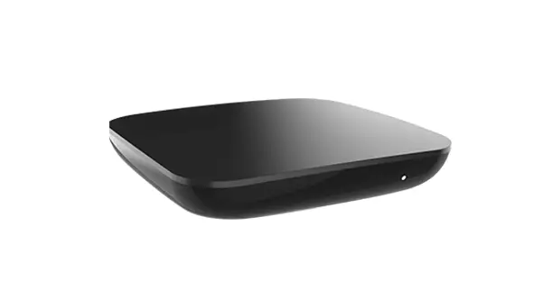 Optimum Diw377 Stream Set Top Box User Guide