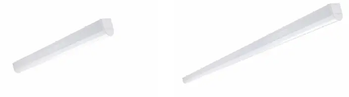 PHILIPS BN016 Essential Smartbright T8 Batten 1