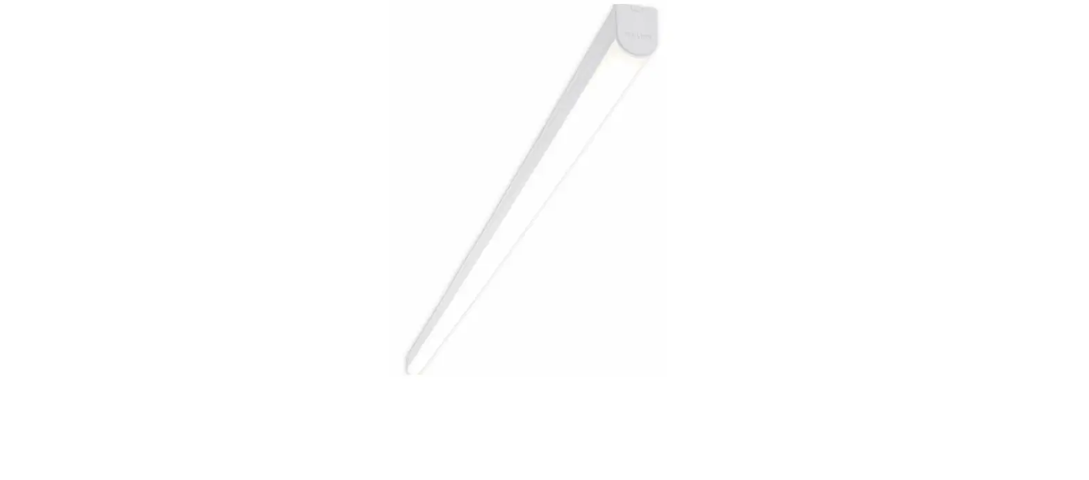 Philips Bn016 Essential Smartbright T8 Batten Instruction Manual Philips Bn016 Essential Smartbright T8 Batten Instruction Manual