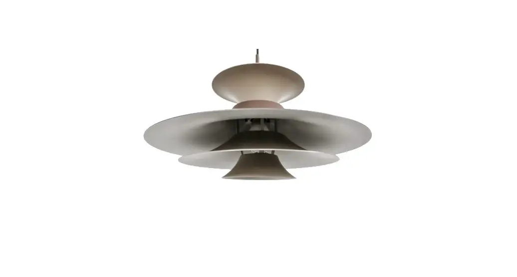 Nova Life 57590-040-71 Radius Pendant Ceiling Lamp Instruction Manual Nova Life 57590-040-71 Radius Pendant Ceiling Lamp Instruction Manual