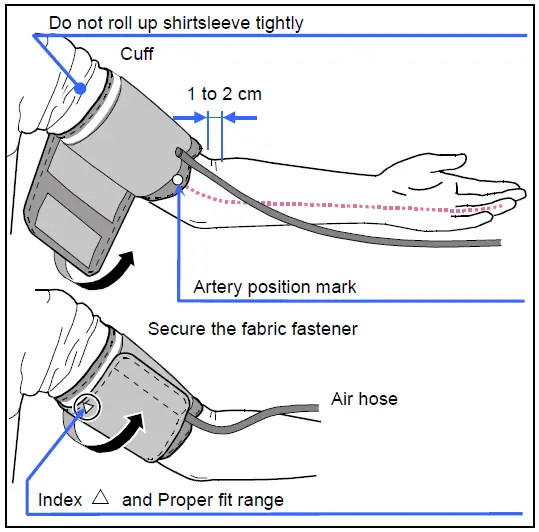 A-D-UA-651SL-Plus-Digital-Blood-Pressure-Monitor-fig-12