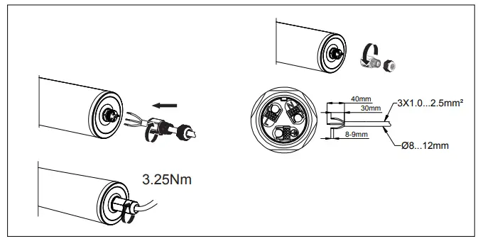 PHILIPS-WT210C-Coreline-Tubular-Waterproof-Light-FIG-7