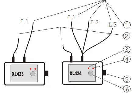 HT-ITALIA-XL424-Voltage-data-Loggers-FIG1