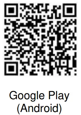 ACCUTOOLS A10702 BluVac Plus Pro Wireless Digital Vacuum Gauge - qr code 2