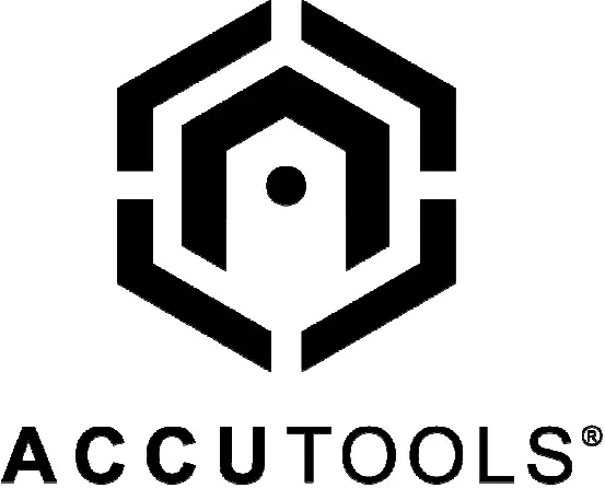 ACCUTOOLS logo