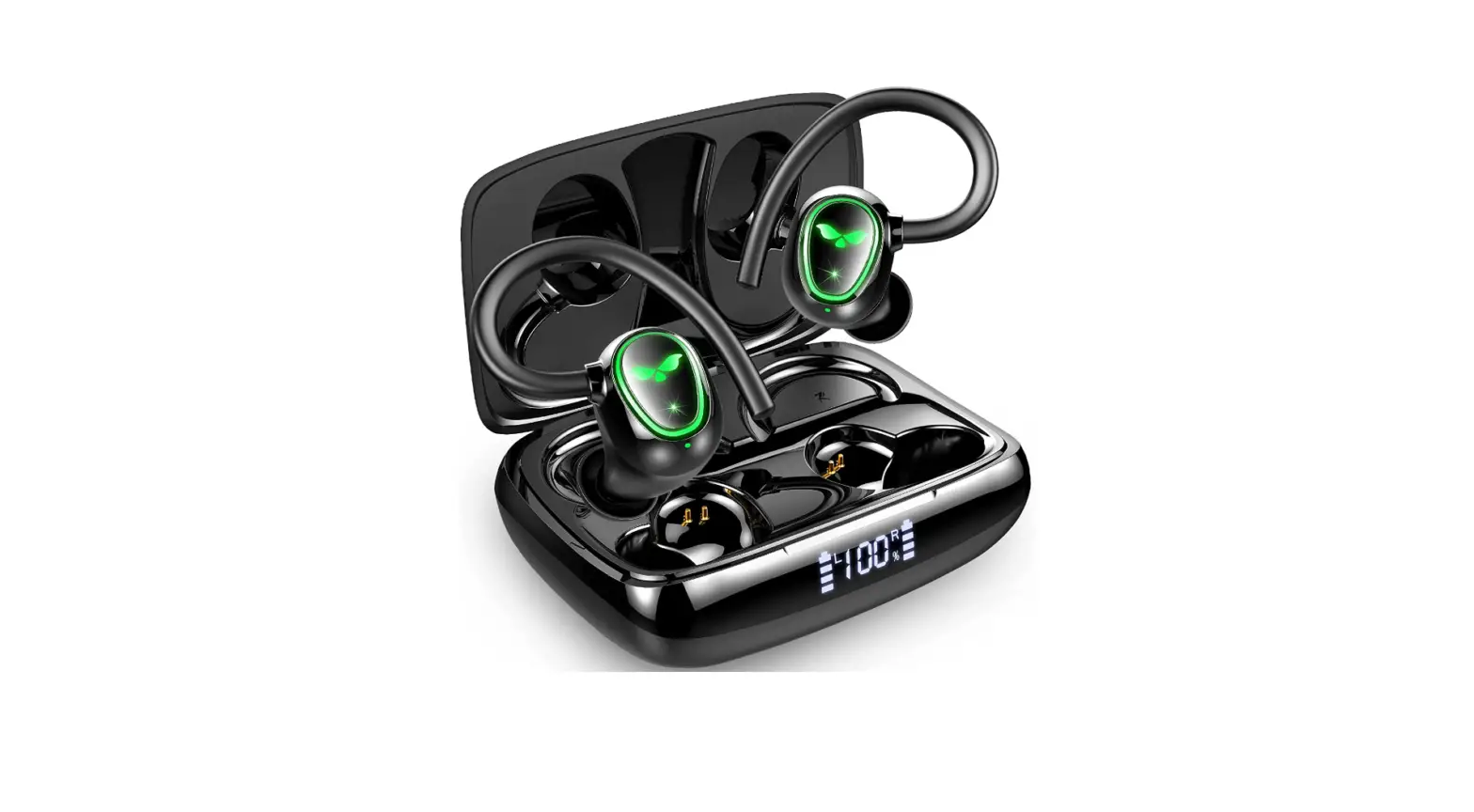 Ordtop I21l Bluetooth Wireless Ear Bud User Manual Ordtop I21l Bluetooth Wireless Ear Bud User Manual