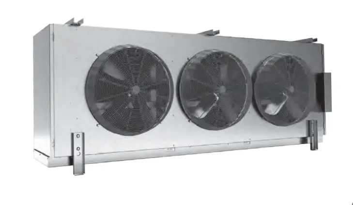 HEATCRAFT-H-IM-UC-Cooler-Unit