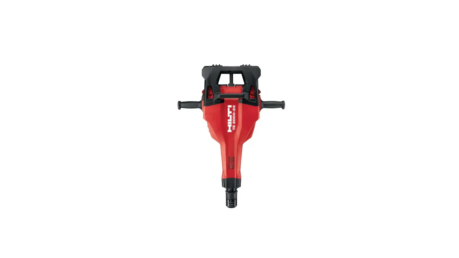 Hilti Nuron Te 200022 Cordless Jackhammer User Guide Hilti Nuron Te 200022 Cordless Jackhammer User Guide