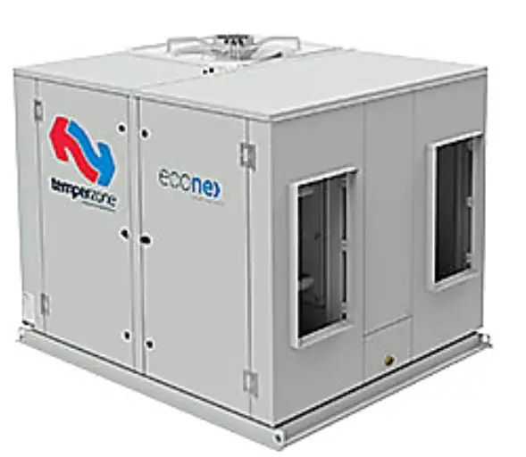 OPA 250-560 RLTFP Air Cooled Packaged Units