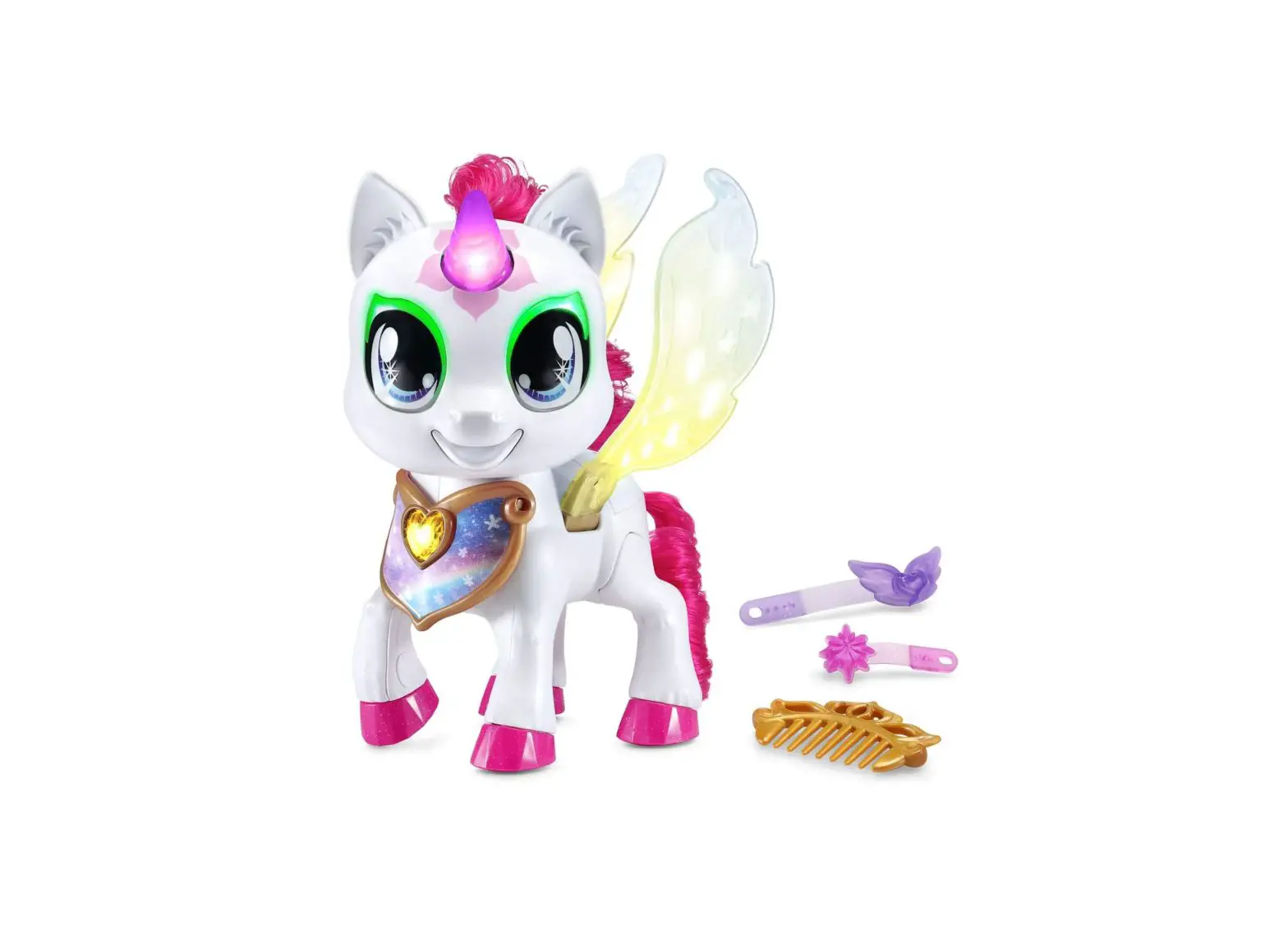 Vtech Myla's Sparkling Friends Mia User Guide