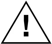 Warning Icon