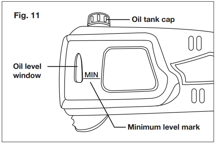 SUNJOE SWJ800E-RM Electric Pole Chain Saw - fig 24