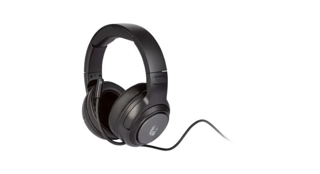 Silvercrest Sugh A1 Gaming-headset User Manual Silvercrest Sugh A1 Gaming-headset User Manual