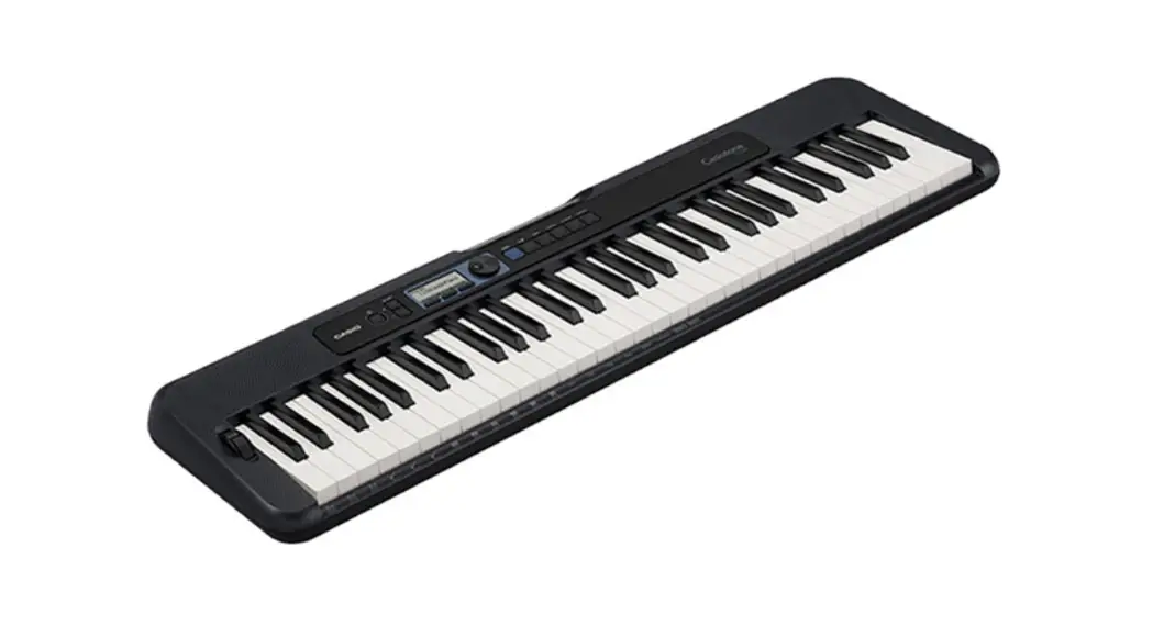 Edenwood 969189 61 Keys Synthesizer Keyboard Instructions