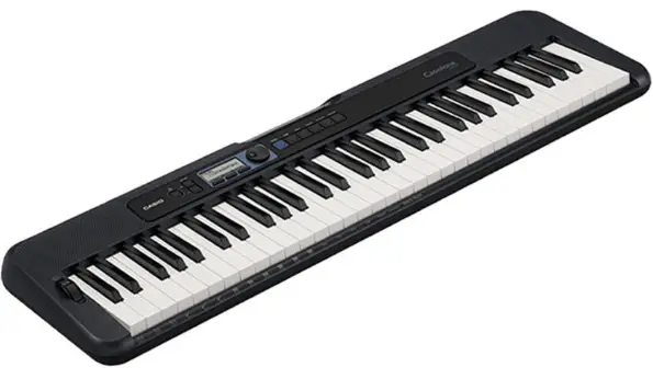 edenwood 969189 61 Keys Synthesizer Keyboard