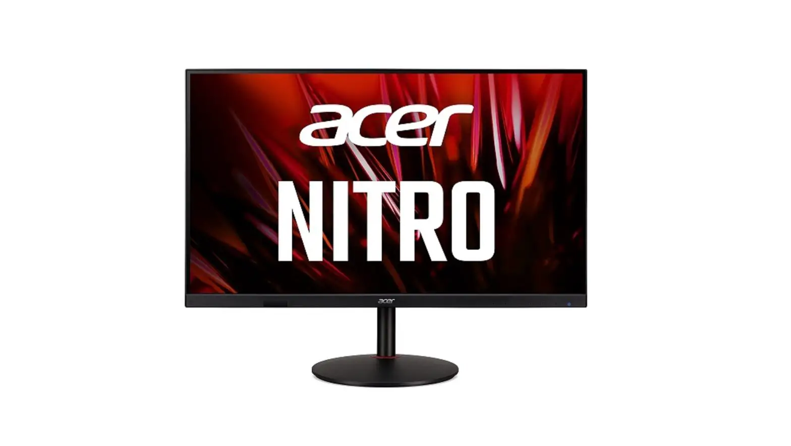 Acer Xv322qk Xv2 Series Lcd Monitor User Guide