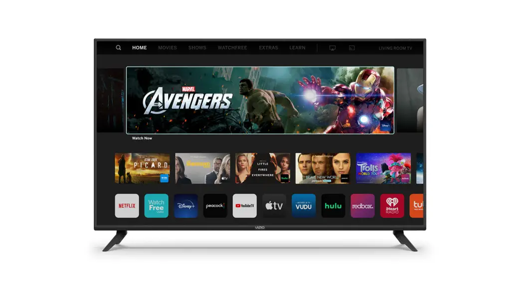 Vizio Smart Tv User Guide