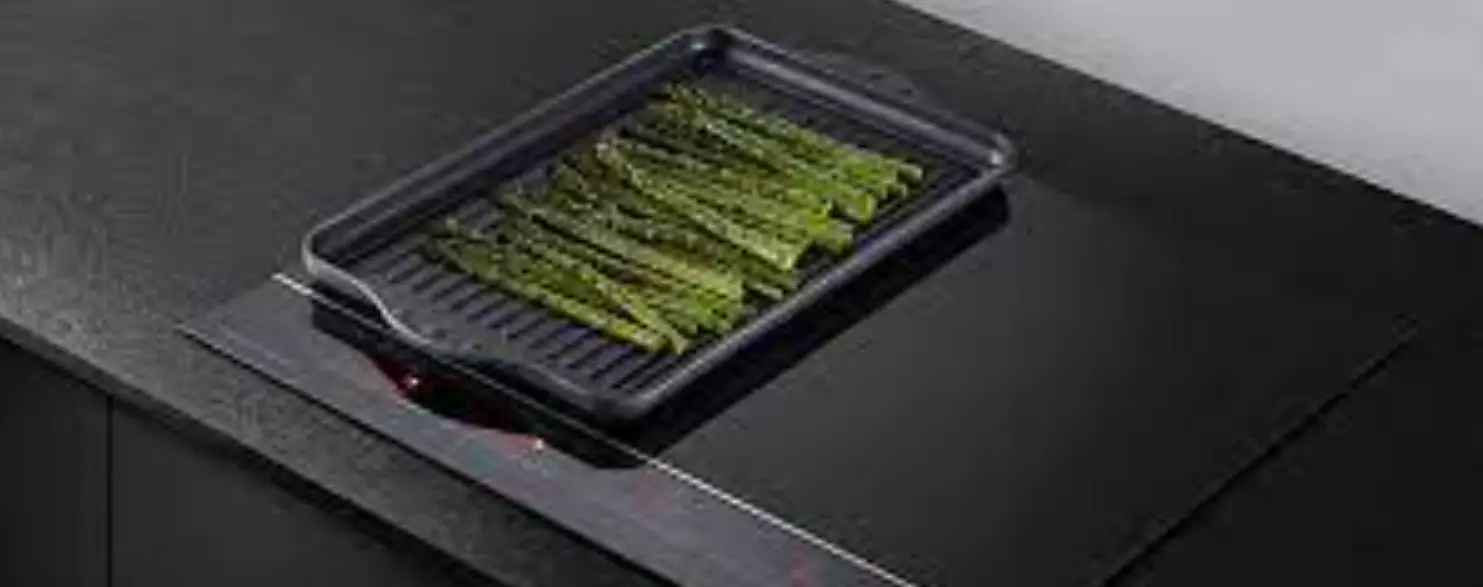 Fisher Paykel Ci604dtb3 Induction Cooktop, 60cm, 4 Zones With Smartzone User Guide