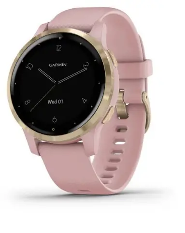 GARMIN-4-4S-VÍVOACTIVE-smartwa