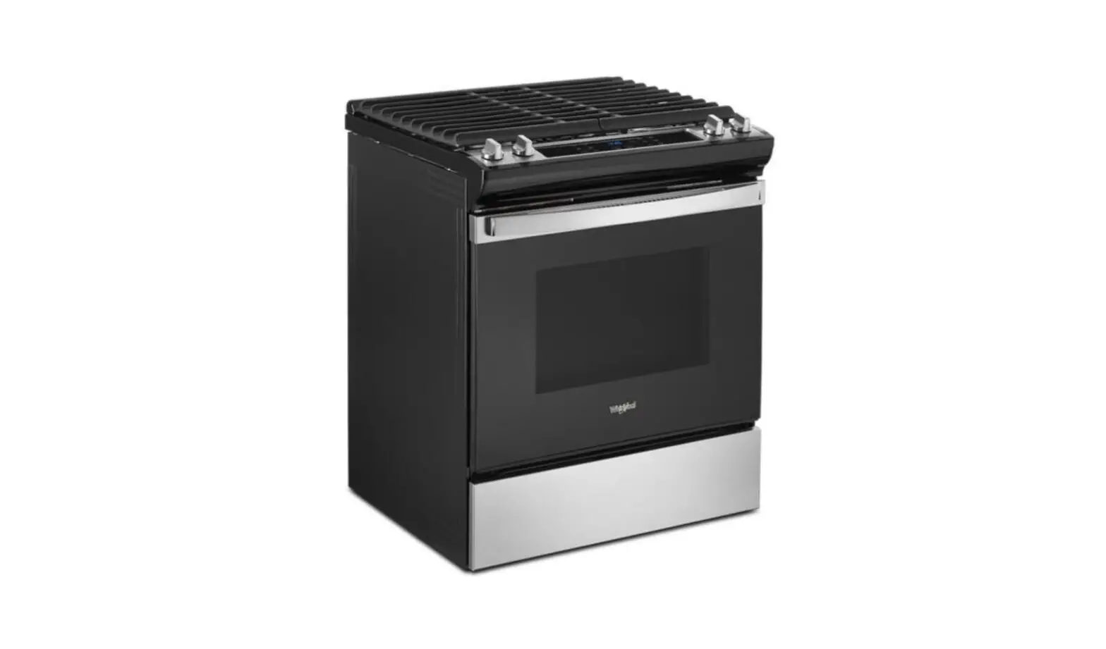 Whirlpool Weg515s0ls Gas Range User Manual Whirlpool Weg515s0ls Gas Range User Manual