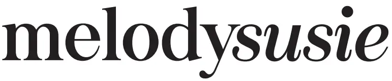 melodysusie logo